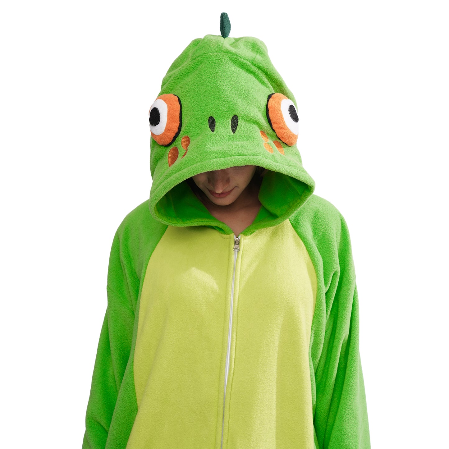 Lizard Onesie - ANACOSPLAYONE