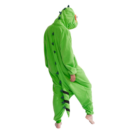 Lizard Onesie - ANACOSPLAYONE