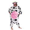 Cow Onesie Adult