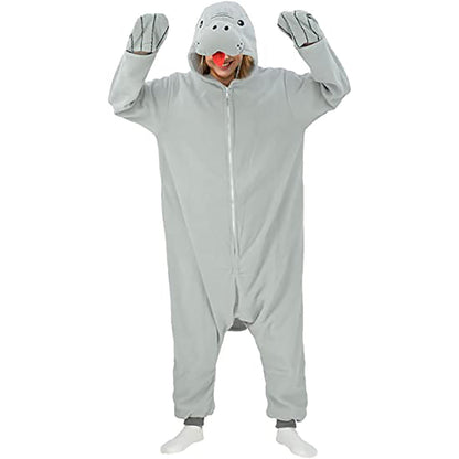 Manatee Onesie - ANACOSPLAYONE