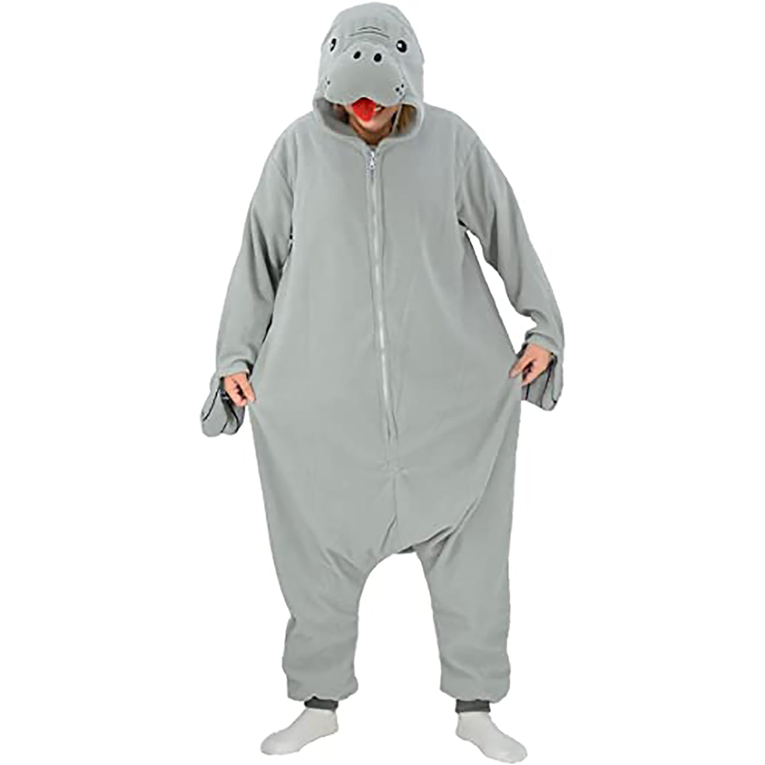 Manatee Onesie - ANACOSPLAYONE