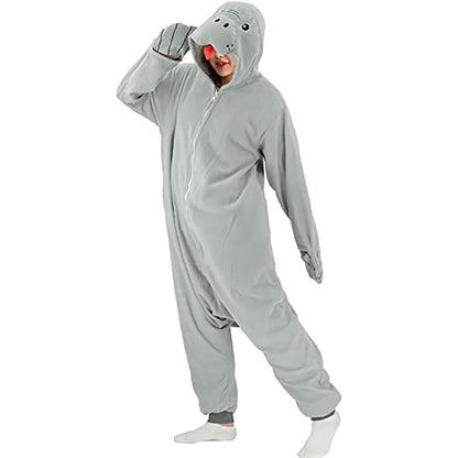 Manatee Onesie - ANACOSPLAYONE