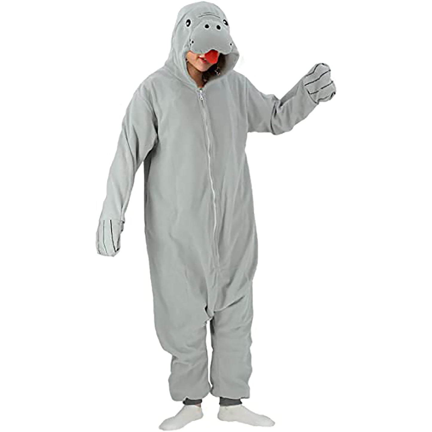 Manatee Onesie - ANACOSPLAYONE
