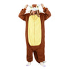 Ankylosaurus Onesie Adult