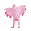 Flamingo Onesie Adult