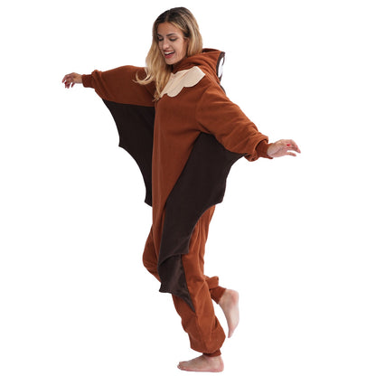 Bat Onesie - ANACOSPLAYONE