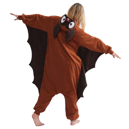 Bat Onesie - ANACOSPLAYONE