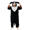 Bernese Mountain Dog Onesie
