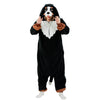 Bernese Mountain Dog Onesie