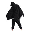 Crow Onesie
