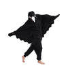 Crow Onesie