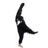 Crow Onesie