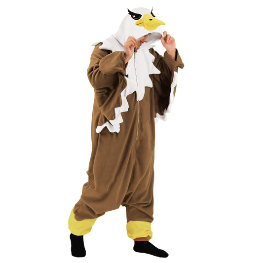 Eagle Onesie - ANACOSPLAYONE