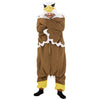 Eagle Onesie Adult