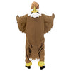 Eagle Onesie Adult