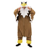 Eagle Onesie Adult
