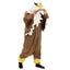 Eagle Onesie Adult