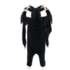 Four Corners Mothman Onesie