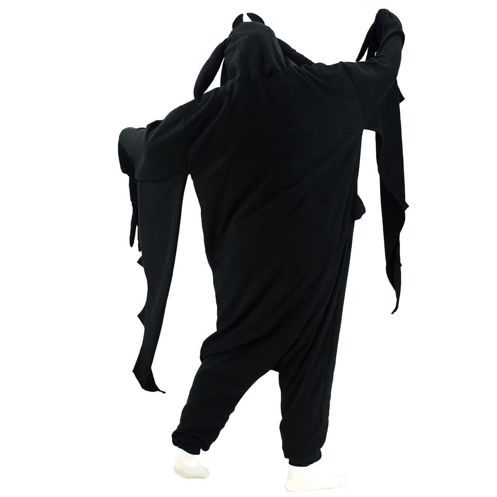 Four Corners Mothman Onesie