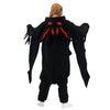 Four Corners Mothman Onesie