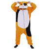 Guinea Pig Onesie Adult