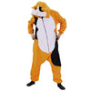 Guinea Pig Onesie Adult