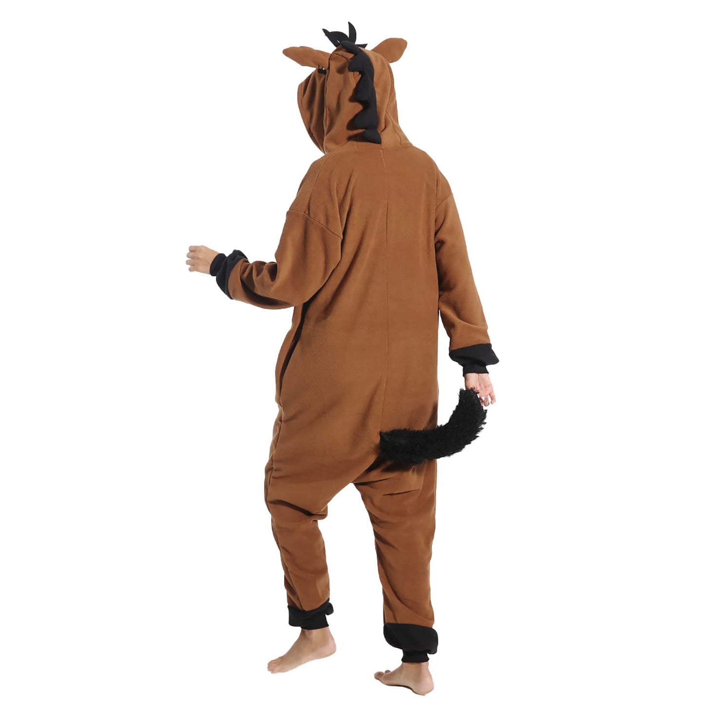 Horse Onesie - ANACOSPLAYONE