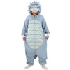 Triceratops Dinosaur Onesie