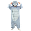 Triceratops Dinosaur Onesie