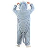 Triceratops Dinosaur Onesie