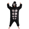 Gorilla Onesie