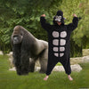 Gorilla Onesie