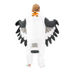 Seagull Onesie Adult